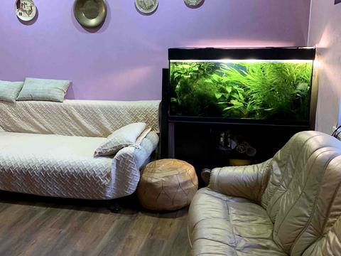 квартира по адресу Полтавский Шлях ул., 42