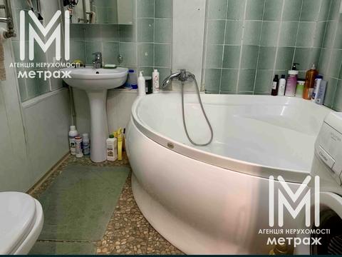 квартира по адресу Полтавский Шлях ул., 42