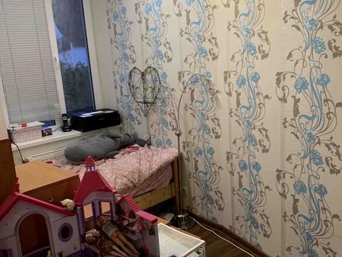 квартира по адресу Полтавский Шлях ул., 42