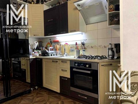 квартира по адресу Полтавский Шлях ул., 42