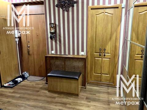 квартира по адресу Полтавский Шлях ул., 42