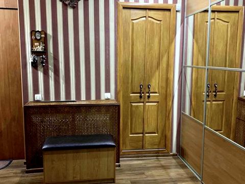 квартира по адресу Полтавский Шлях ул., 42