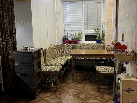 квартира по адресу Полтавский Шлях ул., 42