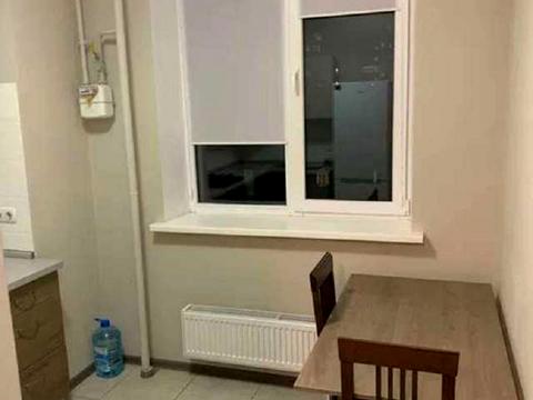 квартира по адресу Мира ул., 9 кор.1