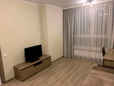 квартира по адресу Мира ул., 9 кор.1