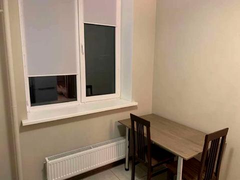 квартира по адресу Мира ул., 9 кор.1