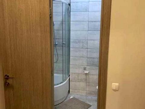 квартира по адресу Мира ул., 9 кор.1