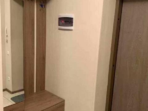 квартира по адресу Мира ул., 9 кор.1