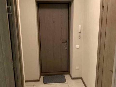 квартира по адресу Мира ул., 9 кор.1