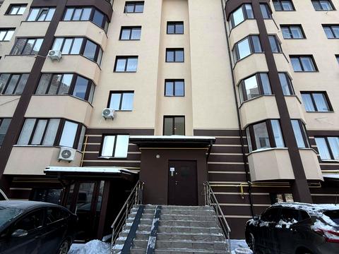 квартира по адресу Счастливая ул., (Будинок 5)