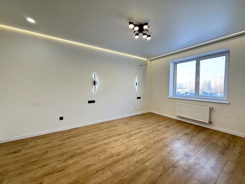 квартира по адресу Счастливая ул., (Будинок 5)