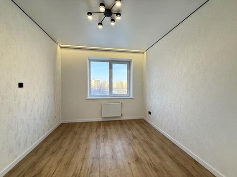 квартира по адресу Счастливая ул., (Будинок 5)