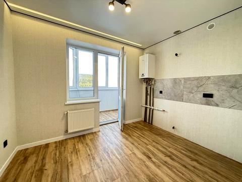 квартира по адресу Счастливая ул., (Будинок 5)