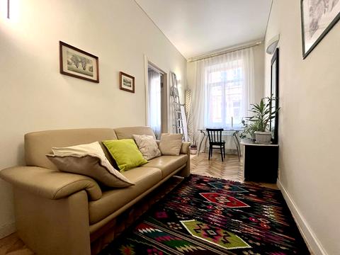 квартира за адресою Союзу Українок вул. (), 11