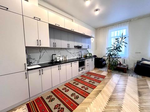 квартира за адресою Союзу Українок вул. (), 11