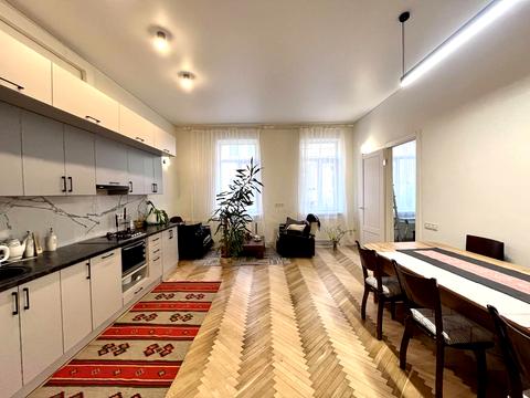 квартира за адресою Союзу Українок вул. (), 11