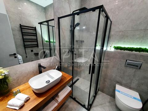 квартира за адресою Бульварно-Кудрявська вул. (Воровського), 17-А