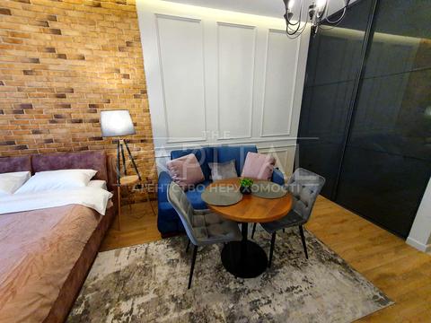 квартира за адресою Бульварно-Кудрявська вул. (Воровського), 17-А