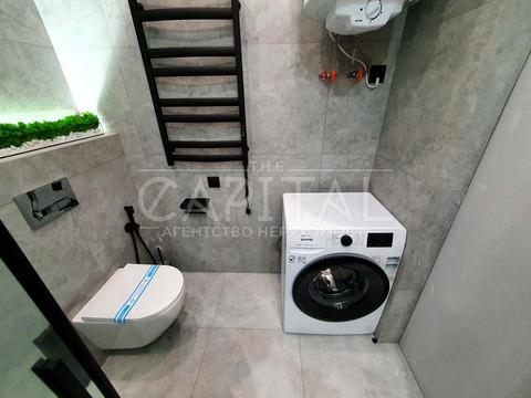 квартира за адресою Бульварно-Кудрявська вул. (Воровського), 17-А