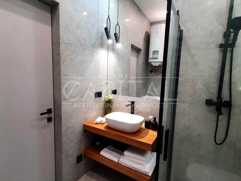 квартира за адресою Бульварно-Кудрявська вул. (Воровського), 17-А