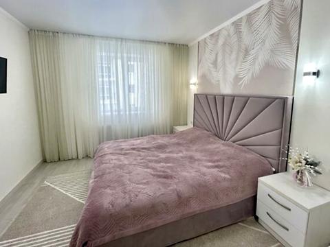 квартира по адресу Північна ул., 117б