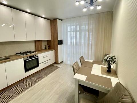 квартира по адресу Північна ул., 117б