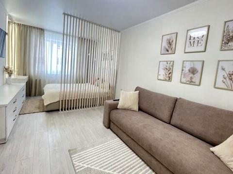 квартира по адресу Північна ул., 117б