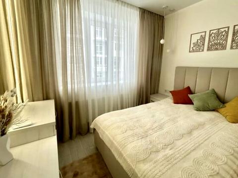 квартира по адресу Північна ул., 117б