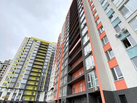 квартира за адресою Академіка Вільямса вул., (Будинок)