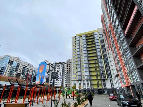 квартира за адресою Академіка Вільямса вул., (Будинок)