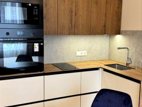 квартира за адресою Князя Романа Мстиславича вул. (Генерала Жмаченка), 22а