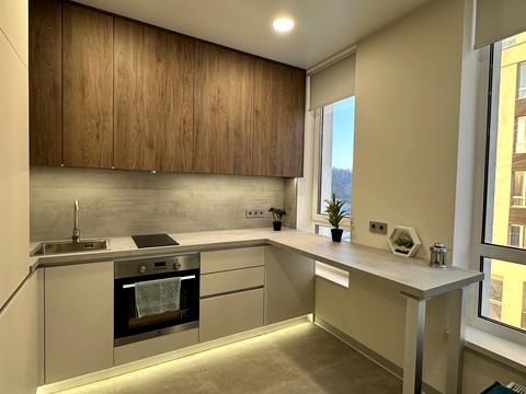 квартира за адресою Столичне шосе, (Будинок 7)