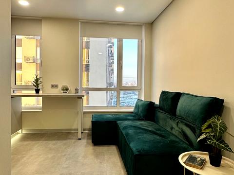 квартира за адресою Столичне шосе, (Будинок 7)