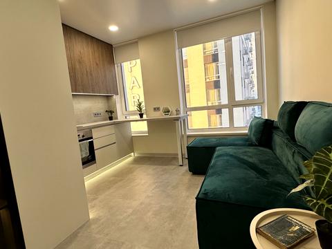 квартира за адресою Столичне шосе, (Будинок 7)