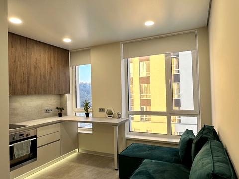 квартира за адресою Столичне шосе, (Будинок 7)