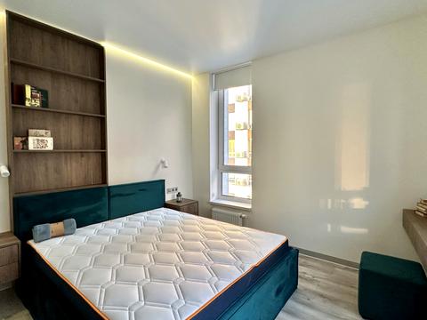 квартира за адресою Столичне шосе, (Будинок 7)