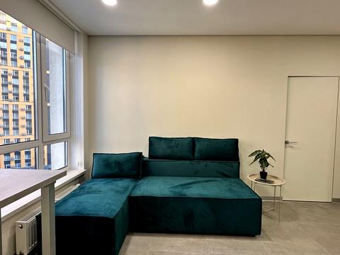 квартира за адресою Столичне шосе, (Будинок 7)