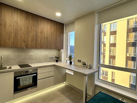 квартира за адресою Столичне шосе, (Будинок 7)