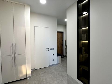 квартира за адресою Столичне шосе, (Будинок 7)