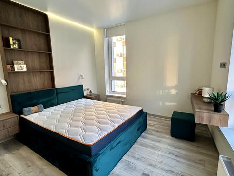 квартира за адресою Столичне шосе, (Будинок 7)