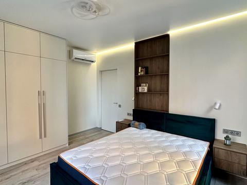 квартира за адресою Столичне шосе, (Будинок 7)