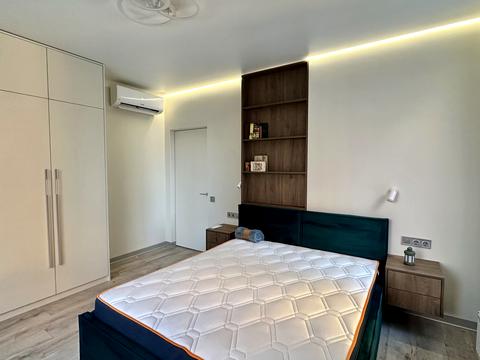 квартира за адресою Столичне шосе, (Будинок 7)