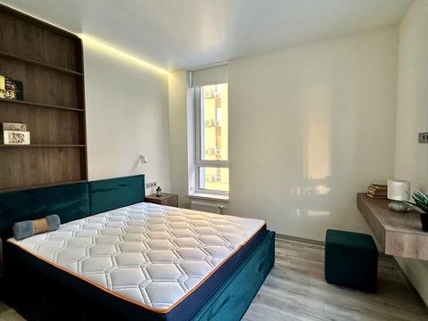 квартира за адресою Столичне шосе, (Будинок 7)