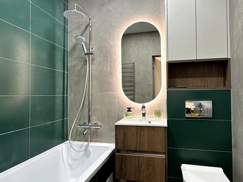 квартира за адресою Столичне шосе, (Будинок 7)