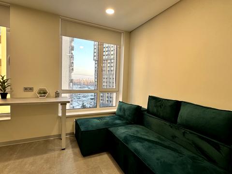 квартира за адресою Столичне шосе, (Будинок 7)