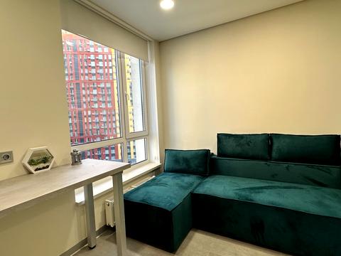 квартира за адресою Столичне шосе, (Будинок 7)