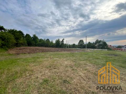 ділянка за адресою 