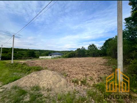 ділянка за адресою 