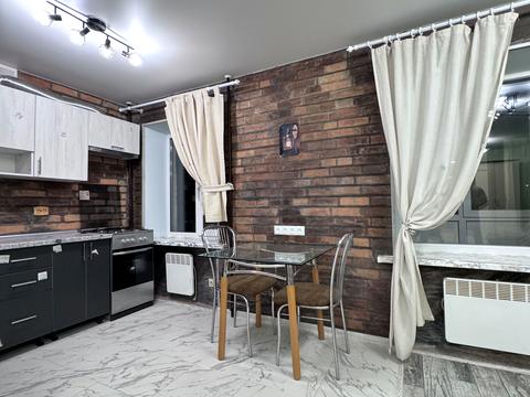 квартира за адресою Євгена Тельнова вул., 8 к1