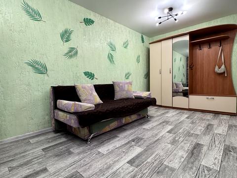 квартира за адресою Євгена Тельнова вул., 8 к1